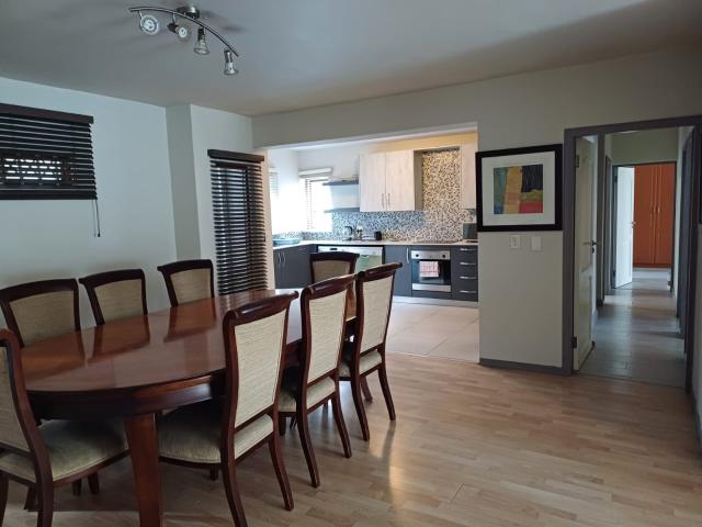 Apartment for rent in Morningside, Sandton