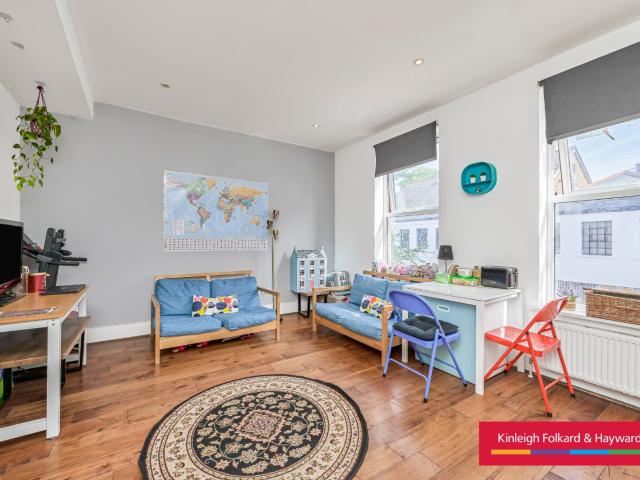 Apartment for rent in Streatham Hill, Greater London