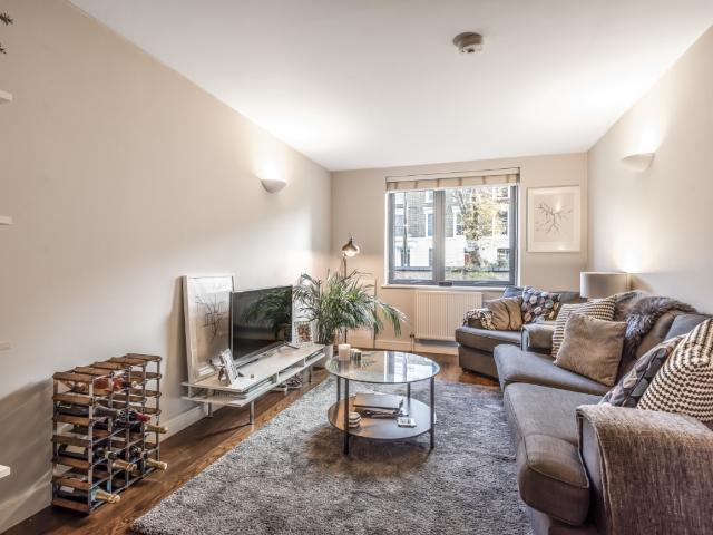 Apartment for rent in Islington, Greater London