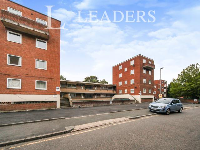 Apartment for rent in Spring Park, Luton