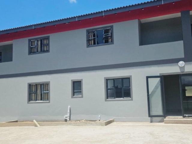 Apartment for rent in La Mercy, Kwazulu-natal