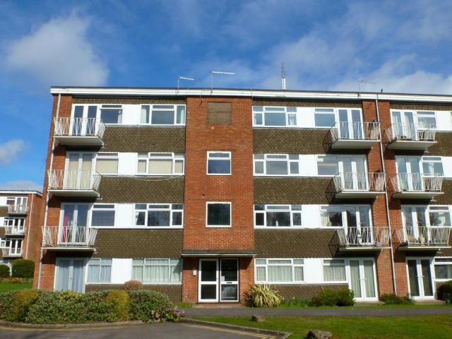 Apartment for rent in Upper Parkstone, Poole