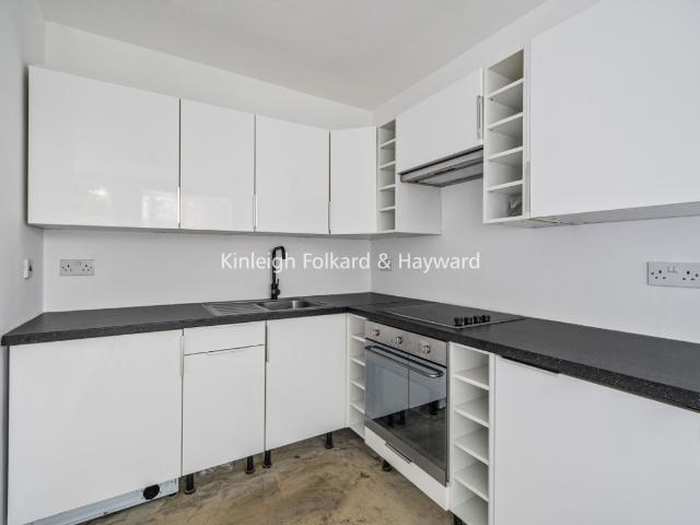 Apartment for rent in Finsbury Park, Greater London