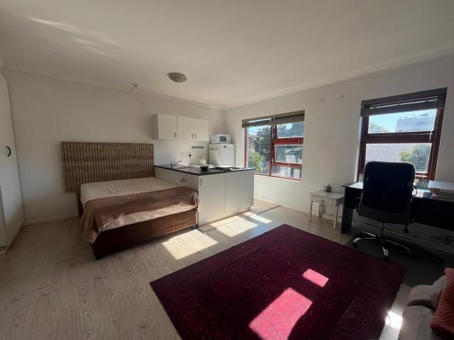 Apartment for rent in Cape Town, Western Cape