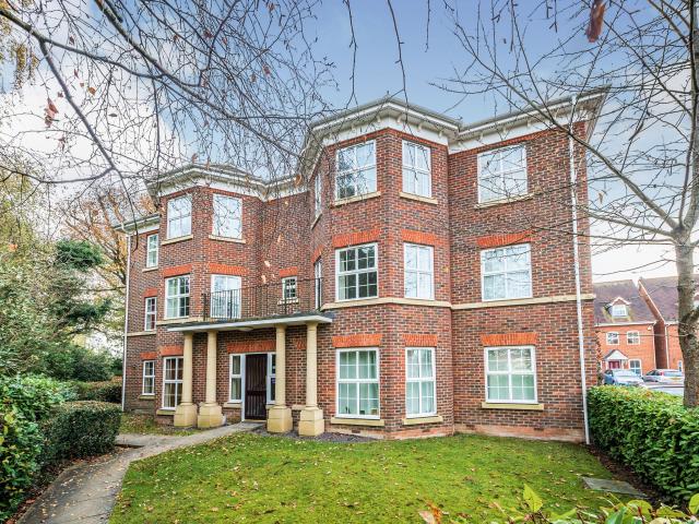 Apartment for rent in Wickhurst Green, Horsham