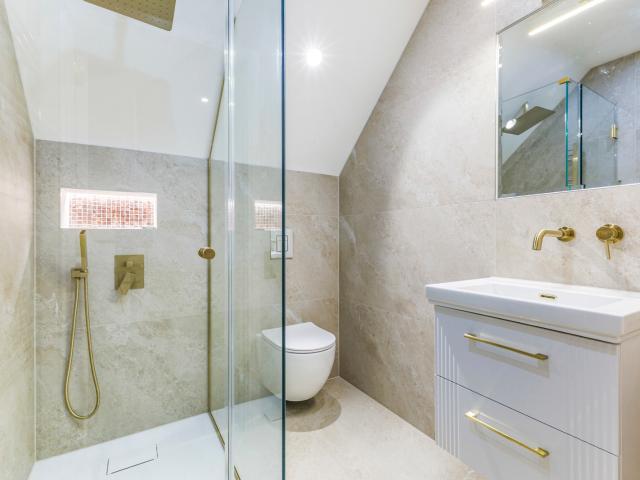 Apartment for rent in Carshalton Beeches, Greater London