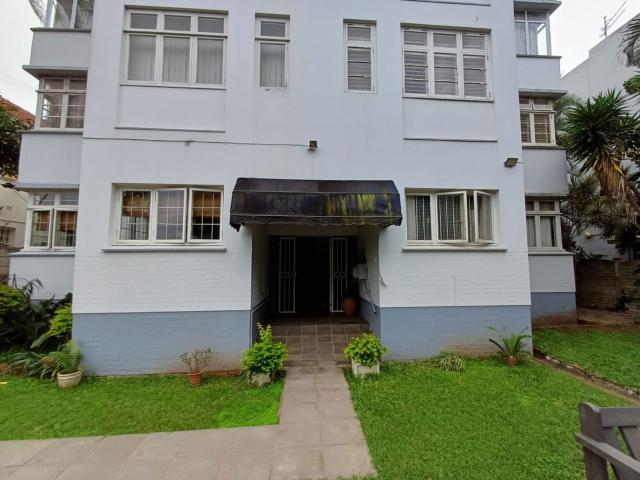 Apartment for rent in Seaview, Kwazulu-natal