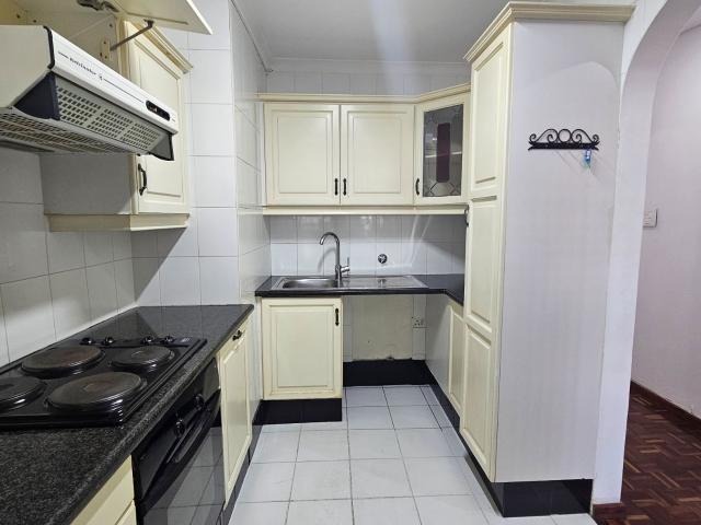 Apartment for rent in Seaview, Kwazulu-natal
