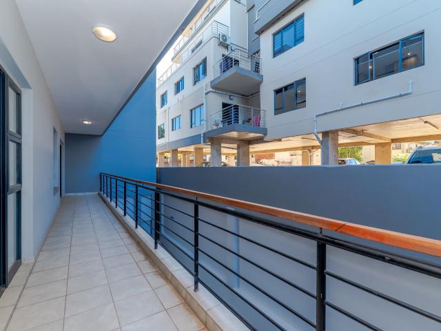 Apartment for rent in Seaview, Kwazulu-natal