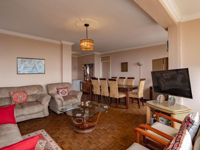 Apartment for rent in Seaview, Kwazulu-natal