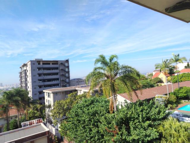 Apartment for rent in Seaview, Kwazulu-natal
