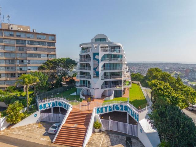 Apartment for rent in Seaview, Kwazulu-natal
