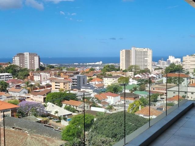 Apartment for rent in Seaview, Kwazulu-natal