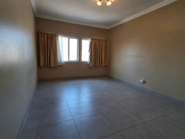 Apartment for rent in Berea, Durban