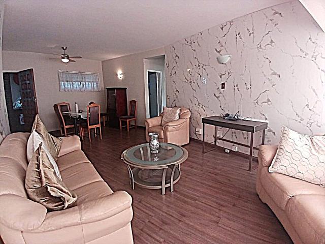 Apartment for rent in Berea, Durban