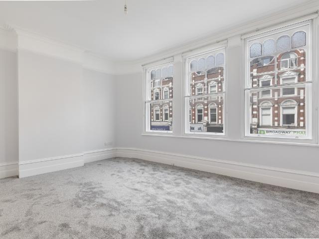 Apartment for rent in Muswell Hill, Greater London