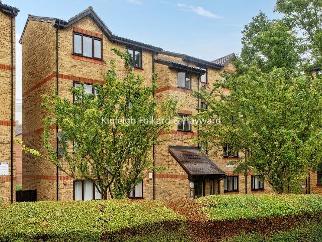 Apartment for rent in London Borough of Lewisham, Greater London