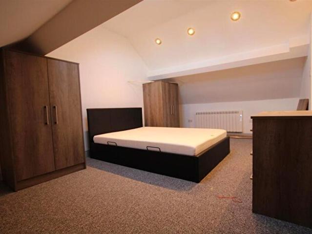 Apartment for rent in Old Wharf, City Of Leicester