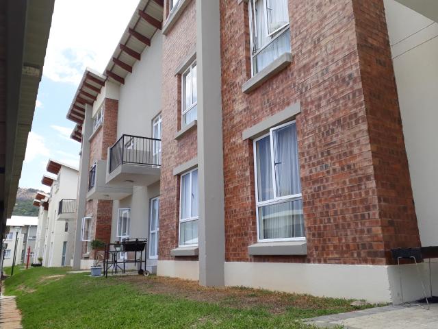 Apartment for rent in Ehlanzeni, Mpumalanga