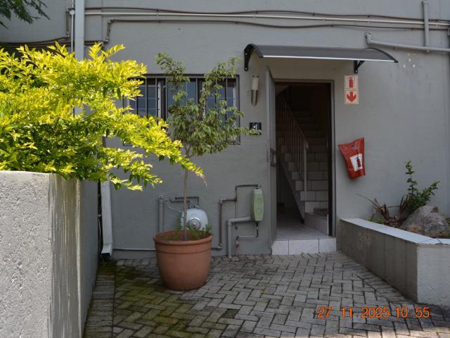 Apartment for rent in Ehlanzeni, Mpumalanga