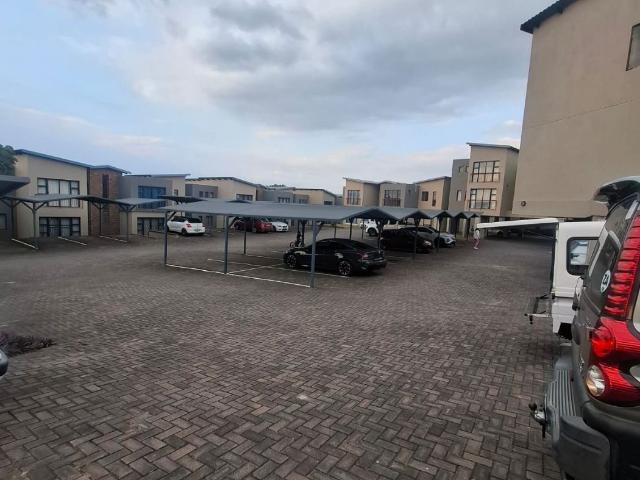 Apartment for rent in Ehlanzeni, Mpumalanga