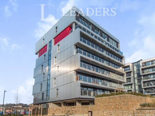 Apartment for rent in Lakenham, East Bank