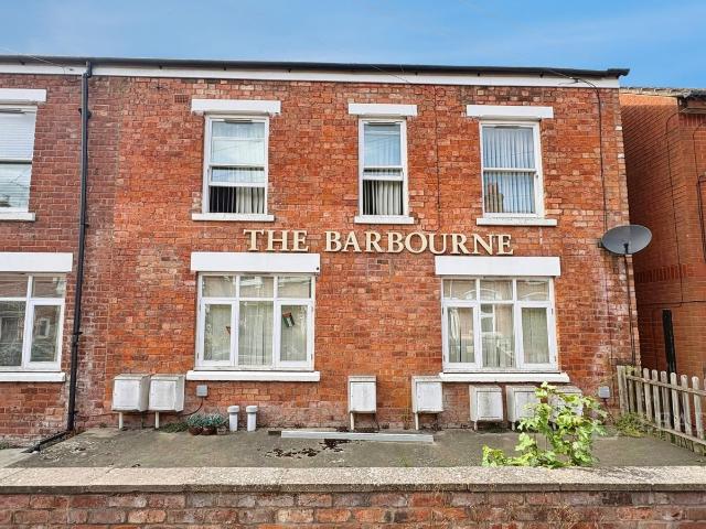Apartment for rent in Barbourne, Worcestershire