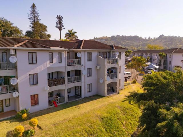 Apartment for rent in New Germany, Kwazulu-natal