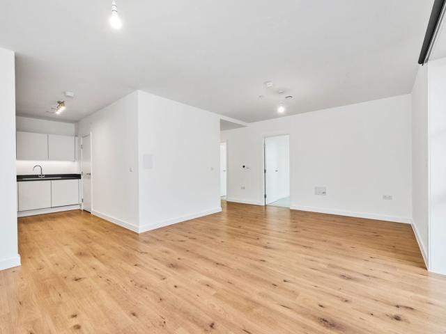 Apartment for rent in Dagenham, Greater London