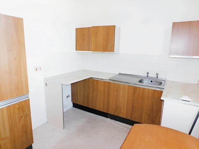 Apartment for rent in Buckland, City Of Portsmouth