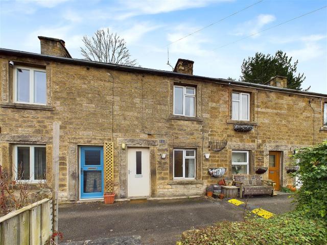 Apartment for rent in Hope, Charlesworth