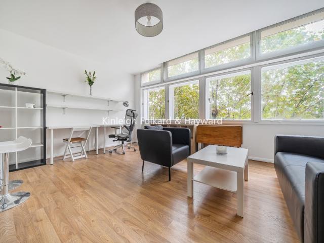 Apartment for rent in Elephant and Castle, Greater London
