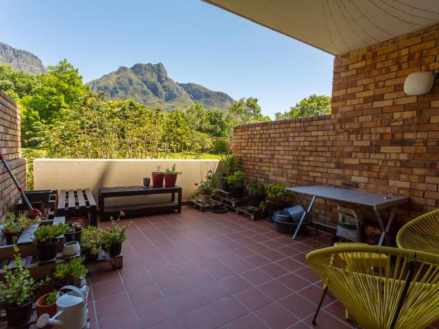 Apartment for rent in Cape Town, Western Cape