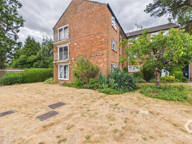 Apartment for rent in North End, Perryfields
