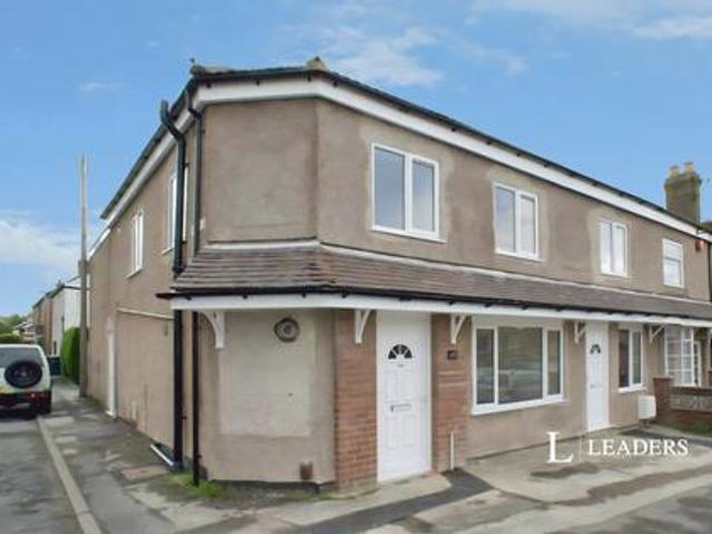 Apartment for rent in Newthorpe, Broxtowe