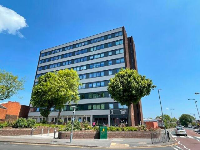 Apartment for rent in Gravelly Hill, West Midlands