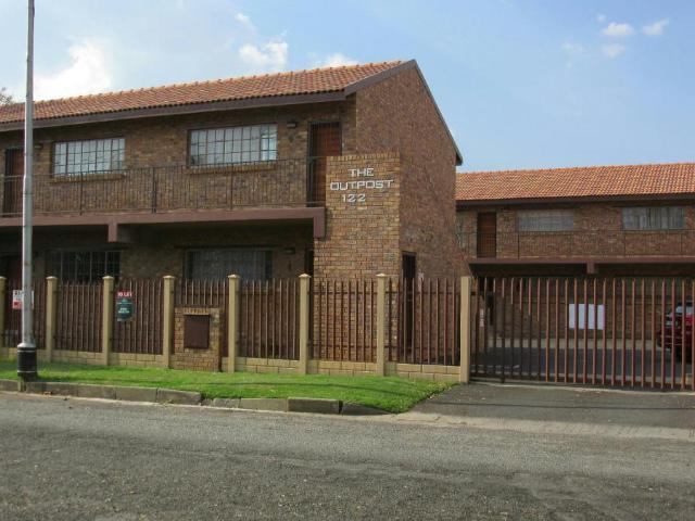Apartment for rent in Ekurhuleni, Gauteng