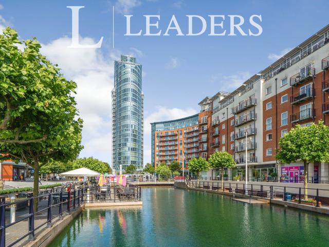 Apartment for rent in Portsea, City Of Portsmouth