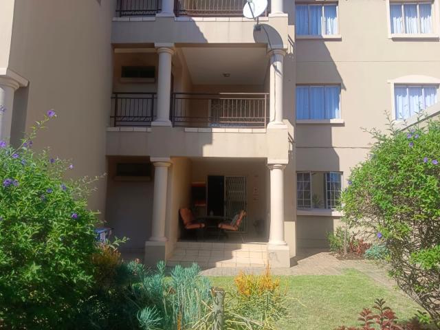 Apartment for rent in Noordhang, Randburg