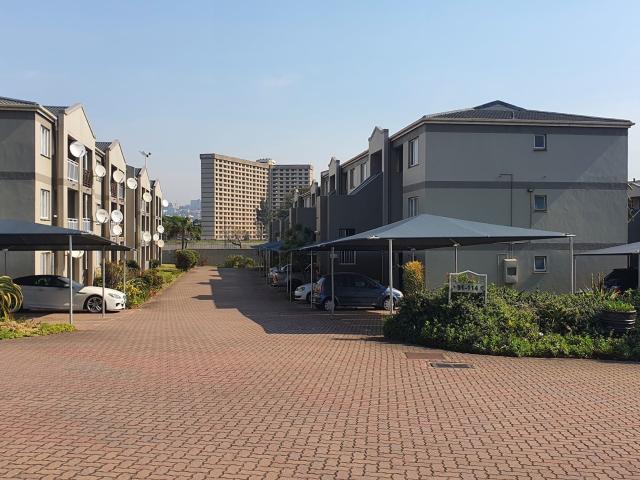 Apartment for rent in Seaview, Kwazulu-natal