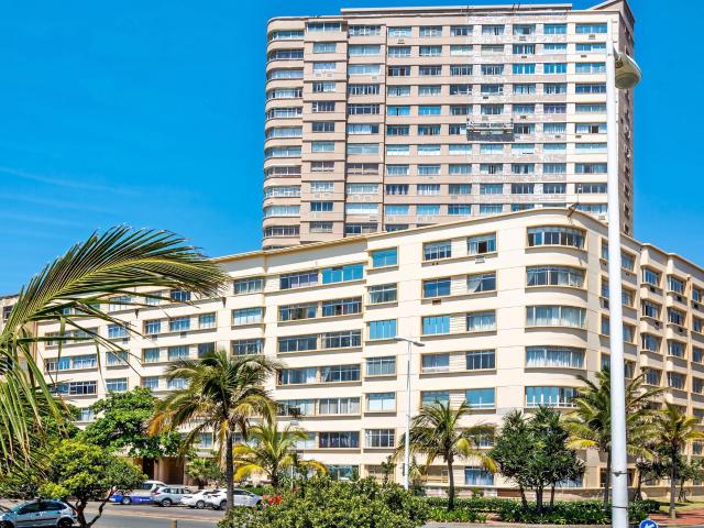 Apartment for rent in Seaview, Kwazulu-natal