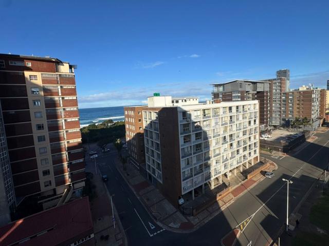 Apartment for rent in Seaview, Kwazulu-natal