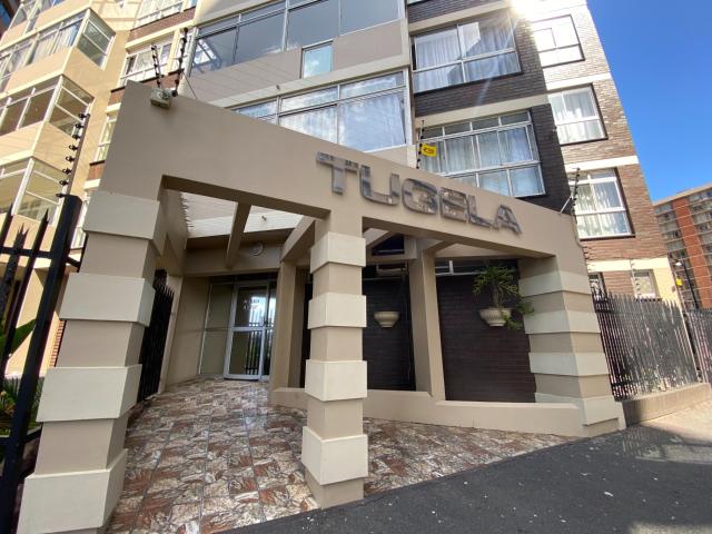 Apartment for rent in eThekwini Ward 26, Durban