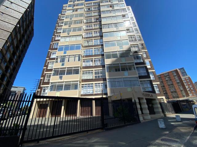 Apartment for rent in eThekwini Ward 26, Durban