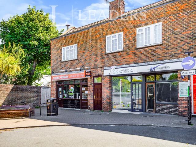 Apartment for rent in Clapham, West Sussex