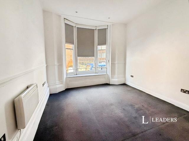 Apartment for rent in Round Hill, Brighton & Hove