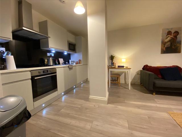 Apartment for rent in Sudbury, Chelmondiston