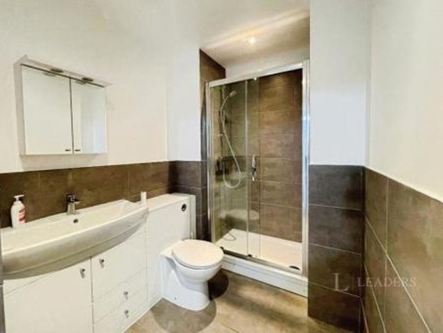 Apartment for rent in Sudbury, Babergh
