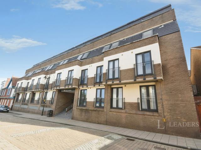 Apartment for rent in Sudbury, Babergh