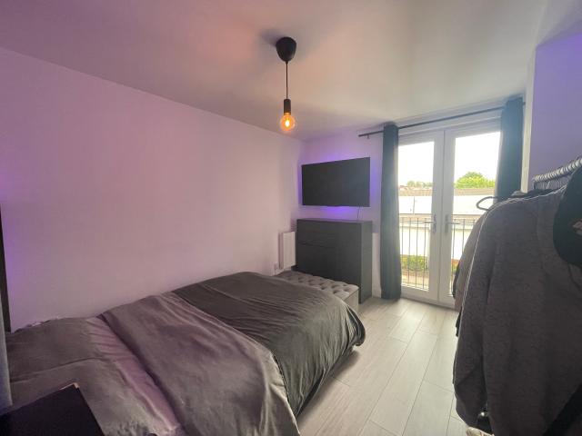 Apartment for rent in Sudbury, Chelmondiston